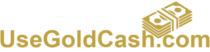 UseGoldCash